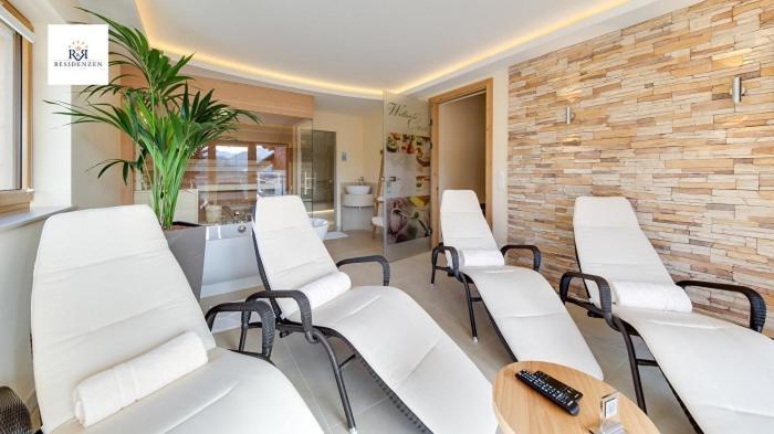 R&R Residenzen Aparthotel Mitterbach Luaran gambar