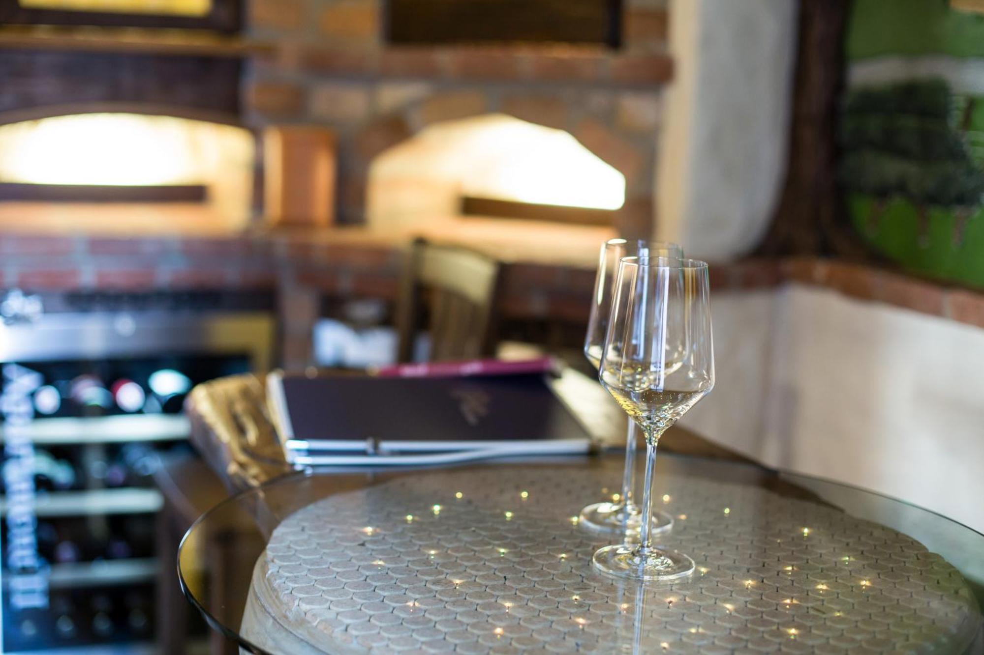 R&R Residenzen Aparthotel Mitterbach Luaran gambar